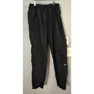 Nike Pants Nylon Track Vintage Swoosh Y2K Athlete Drill Gorpcore XL
